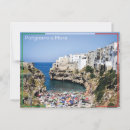 Recherche de puglia cartes postales Italie