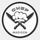Search for chef logo stickers Cook