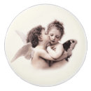 Recherche de anges boutons et poignées de porte Angélique