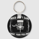 Search for accuracy keychains Disc golfer