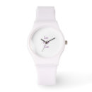 Recherche de blanc montres Mignon