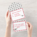 Search for all in one seasonal invitations Pattern