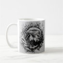 Search for black and white flag mugs Patriotic