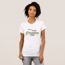Search for clean green tshirts Family christmas