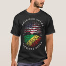Search for congolese flag clothing Roots