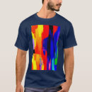 Search for abstract expressionism tshirts Vintage