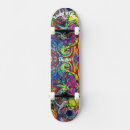 Search for street graffiti skateboards Deck