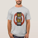 Recherche de no pain no gain tshirts Motivation