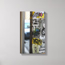 Search for gritty art Urban