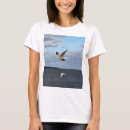 Recherche de mouettes tshirts Oiseaux