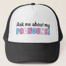 Search for queer hats Trans