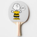 Search for charlie brown ping pong paddles Charles schulz