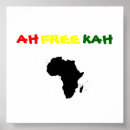 Recherche de rasta posters Vert
