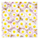 Search for daisy flower pattern posters Garden
