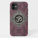 Recherche de symbole de yoga iphone coques Spirituel