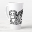 Search for see no evil monkeys mugs Speak