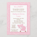 Recherche de cochon invitations Tendance