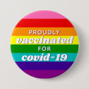 Search for gay pride flag buttons Rainbow