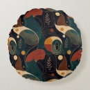 Search for teal and navy pillows Boho