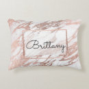 Search for marble pillows Chic
