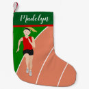 Search for red hair christmas stockings For her