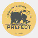 Search for hufflepuff stickers Wizarding world