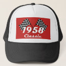Search for retro gingham hats Classic