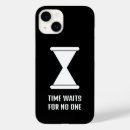 Search for manager cases Time management