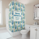 Search for seaweed shower curtains Pattern