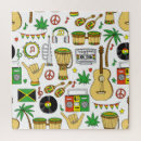 Recherche de instruments de musique puzzles Vintage
