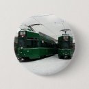 Search for trams buttons Europe