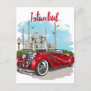 Search for istanbul postcards Spire