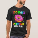 Search for sprinkles tshirts Student