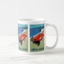 Recherche de automobile classique tasses Vintage