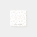 Search for cloud post it notes Watercolor