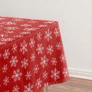 Search for elegant christmas tablecloths Simple