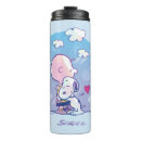 Search for good life travel mugs Snoopy