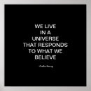 Search for law of attraction quote posters Spiritual