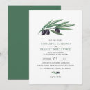 Search for orchard wedding invitations Botanical