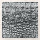 Search for materials coasters Leather