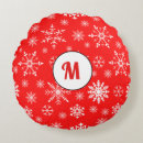 Search for unique christmas pillows Winter