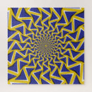 Search for arrow puzzles Abstract