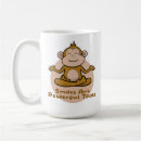Search for kids monkey mugs Chimp