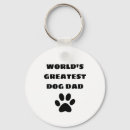 Search for white dog keychains Minimalist