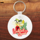 Search for retro wedding round keychains Bachelorette