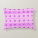 Search for pink flower pillows Pretty