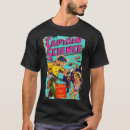 Search for comic book covers tshirts Souvenir