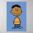 Search for franklin posters Classic comic strip