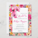 Search for spring time invitations Pretty wildflowers