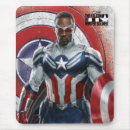 Recherche de bouclier tapis souris Émission de télévision